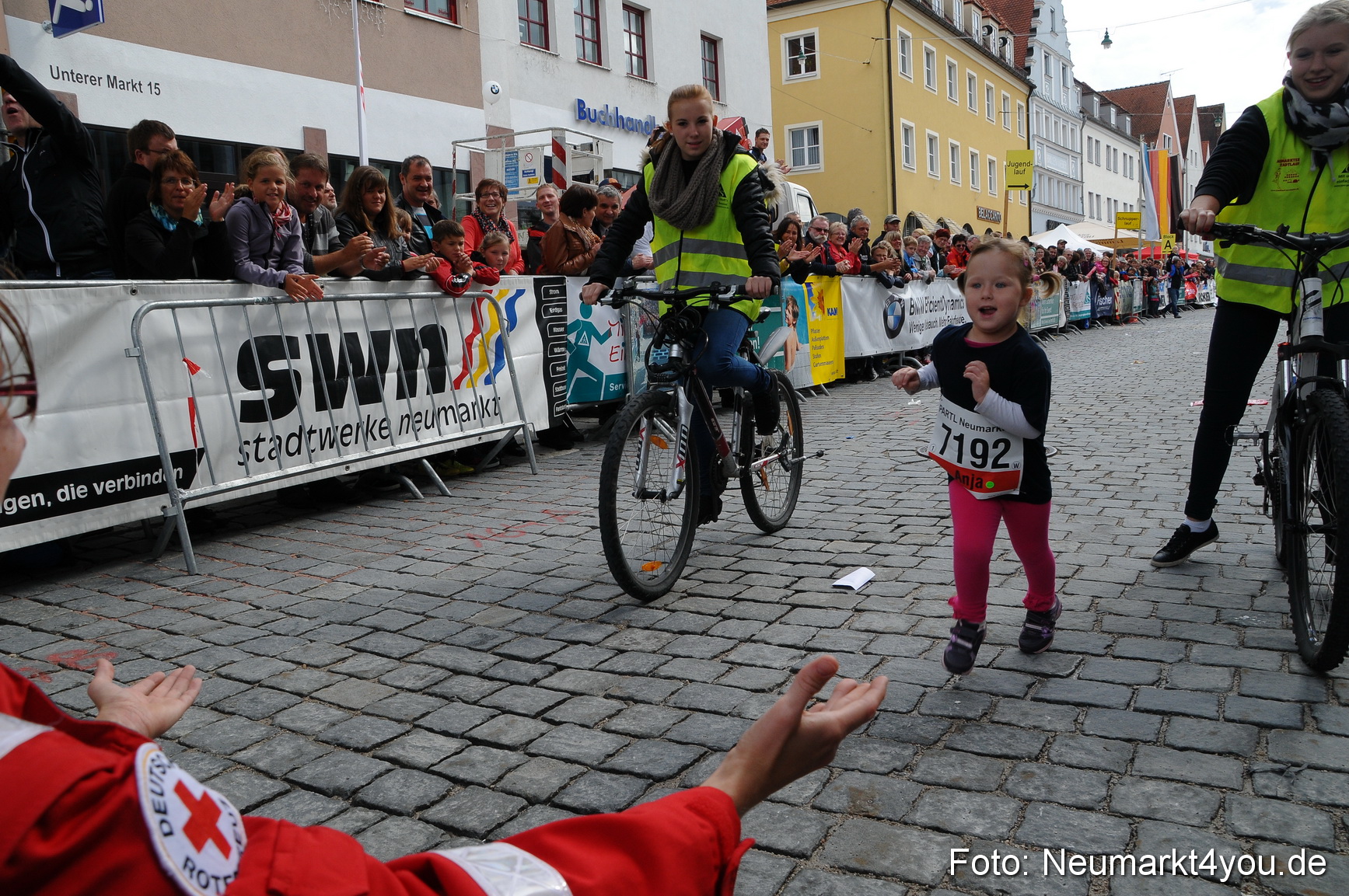 Stadtlauf Neumarkt 2013 1220